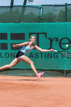 Jenny Wacker 457 - BL2 TC RW Wahlstedt - Rochusclub D�sseldorf / TC RW Wahlstedt 2 - Bremerhavener TV